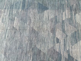 Contemporary Afghan Kyber Kilim Rug 3x2m
