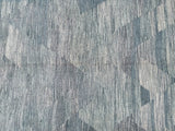Contemporary Afghan Kyber Kilim Rug 3x2m