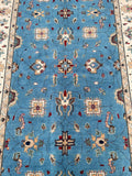 Afghan Chobi Rug 3x2m