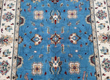 Afghan Chobi Rug 3x2m