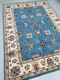 full room size handmade Turkish rug available at Persian rug warehouse WA in Perth