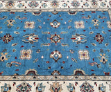 Afghan Chobi Rug 3x2m