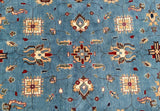 Afghan Chobi Rug 3x2m