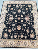 Ziegler Afghan Chobi Rug 2.5x2m