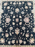 Ziegler Afghan Chobi Rug 2.5x2m