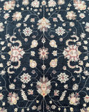 Ziegler Afghan Chobi Rug 2.5x2m