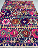 Afghan Aryana Kilim Rug 2.9x2m