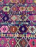 Afghan Aryana Kilim Rug 2.9x2m