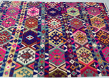 Afghan Aryana Kilim Rug 2.9x2m