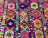 Afghan Aryana Kilim Rug 2.9x2m