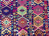Afghan Aryana Kilim Rug 2.9x2m