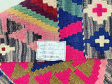 Afghan Aryana Kilim Rug 2.9x2m