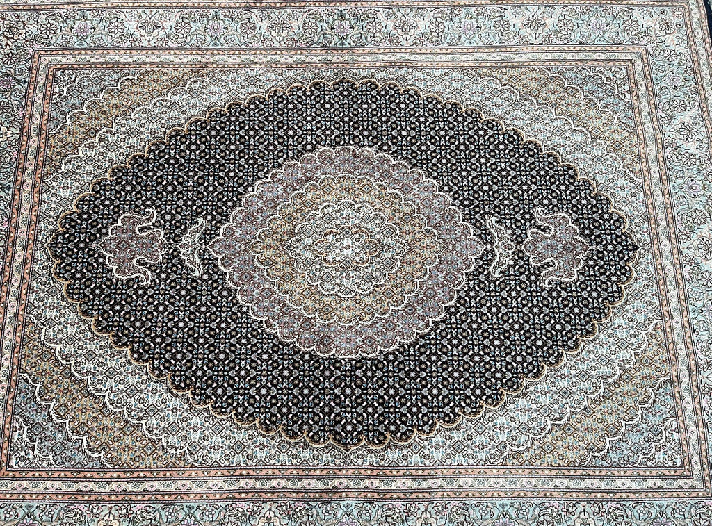 fish-design-tabriz-rug