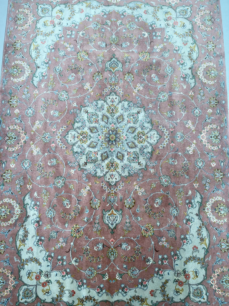 Persian-rug-signed