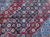 4x3m Persian Mashad Rug