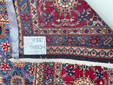 4x3m Persian Mashad Rug