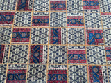 patch-work-Persian-rug