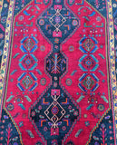 Tribal Persian Luri Rug 3.2x1.5m Fremantle