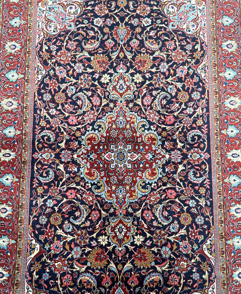 Persian-Sarough-rug
