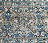 antique-Kashan-rug