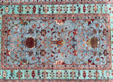 Afghan Chobi Rug For Perth Homes.
