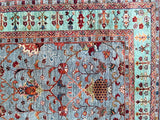 Sultani Afghan Chobi Rug 1.9x1.2m