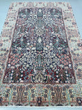 3.1x2m Masterpiece Persian Nain Rug