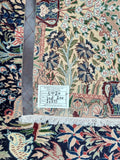 3.1x2m Masterpiece Persian Nain Rug