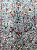 Sultani Afghan Chobi Rug 1.8x1.3m