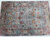 Sultani Afghan Chobi Rug 1.8x1.3m