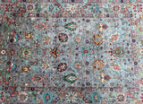 Sultani Afghan Chobi Rug 1.8x1.3m At Persian Rug Warehouse WA n Perth