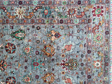 Sultani Afghan Chobi Rug 1.8x1.3m