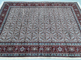 handmade-Persian-rug