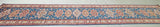 5.9m Afghan Super Kazak Hall Runner