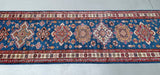 5.9m Afghan Super Kazak Hall Runner