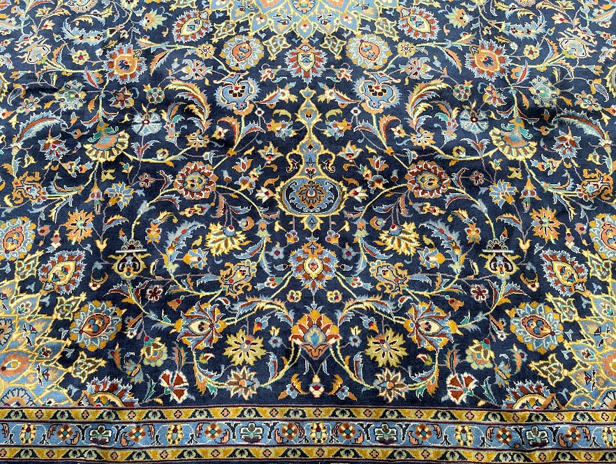 Kashbar Rug Royal Persian Kashmar Rug 4x3m | shoparug