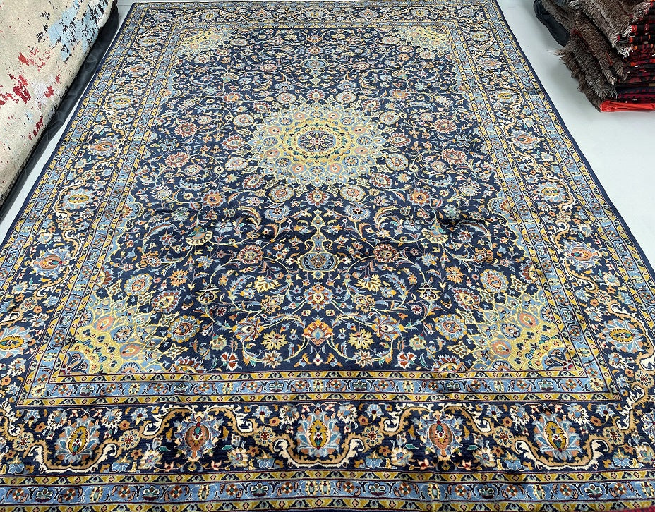 Kashbar Rug 4x3m Persian Kashmar Rug | shoparug