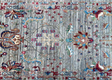 6.3m Afghan Chobi Hall Runner
