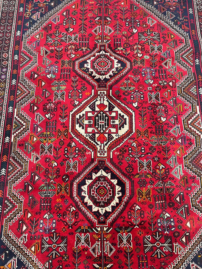 Persian-Shiraz-rug
