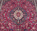 signed-Persian-rug