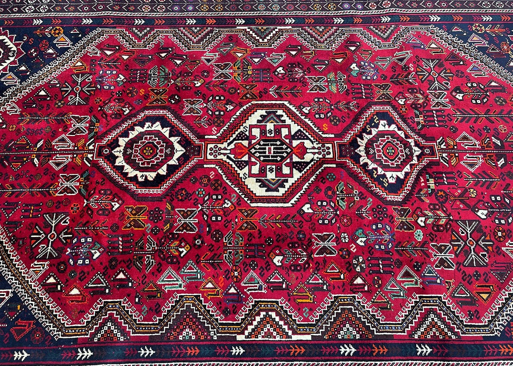 Persian-Qashqai-rug