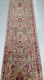 6.1m Afghan Chobi Hall Runner