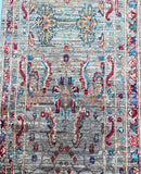 6.1m Afghan Chobi Hall Runner