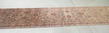 6.1m Afghan Chobi Hall Runner