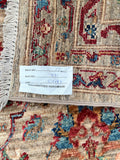 6.1m Afghan Chobi Hall Runner