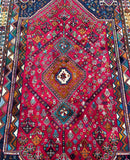 Persian-Shiraz-rug-Melbourne