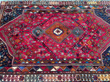 Persian-Shiraz-rug-Sydney
