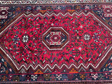 Shiraz-rug