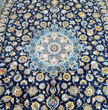 4x3m Royal Persian Kashan Rug