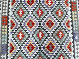 Afghan Kyber Kilim Rug 3x2m For Australian Homes.